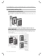 Preview for 10 page of Samsung SSA-R2001V User Manual