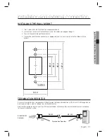 Предварительный просмотр 11 страницы Samsung SSA-R2010 User Manual