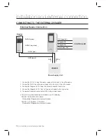 Предварительный просмотр 16 страницы Samsung SSA-R2010 User Manual