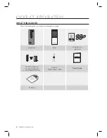 Preview for 6 page of Samsung SSA-S1000 User Manual