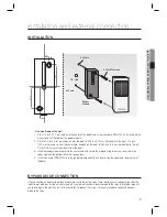 Preview for 9 page of Samsung SSA-S1000 User Manual