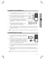 Preview for 13 page of Samsung SSA-S1000 User Manual