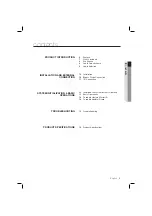 Preview for 5 page of Samsung SSA-S1000V User Manual