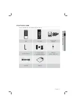 Preview for 7 page of Samsung SSA-S1000V User Manual