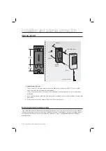 Preview for 10 page of Samsung SSA-S1000V User Manual