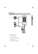 Preview for 11 page of Samsung SSA-S1000V User Manual