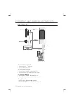 Preview for 12 page of Samsung SSA-S1000V User Manual