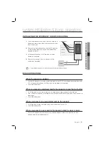 Preview for 13 page of Samsung SSA-S1000V User Manual