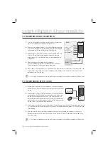 Preview for 14 page of Samsung SSA-S1000V User Manual