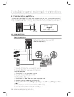 Предварительный просмотр 12 страницы Samsung SSA-S2000 User Manual