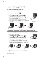 Предварительный просмотр 22 страницы Samsung SSA-S2000 User Manual