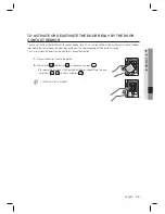 Предварительный просмотр 33 страницы Samsung SSA-S2000 User Manual