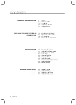 Preview for 4 page of Samsung SSA-S2101 User Manual