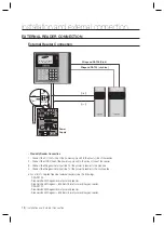 Preview for 18 page of Samsung SSA-S2101 User Manual