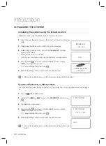 Preview for 20 page of Samsung SSA-S2101 User Manual