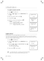 Preview for 22 page of Samsung SSA-S2101 User Manual