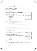 Preview for 40 page of Samsung SSA-S2101 User Manual