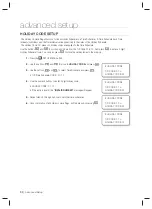 Preview for 50 page of Samsung SSA-S2101 User Manual