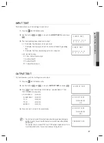 Preview for 57 page of Samsung SSA-S2101 User Manual