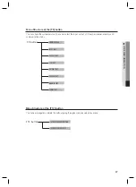 Preview for 67 page of Samsung SSA-S2101 User Manual