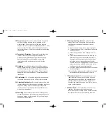 Preview for 4 page of Samsung SSC-1000 User Manual