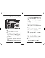 Preview for 6 page of Samsung SSC-1000 User Manual