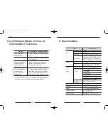 Preview for 13 page of Samsung SSC-1000 User Manual