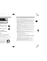 Preview for 2 page of Samsung SSC-17TQ Installation Manual