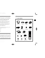 Preview for 4 page of Samsung SSC-17TQ Installation Manual