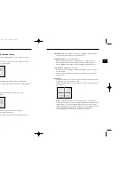 Preview for 17 page of Samsung SSC-17TQ Installation Manual