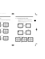 Preview for 20 page of Samsung SSC-17TQ Installation Manual