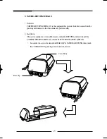 Предварительный просмотр 16 страницы Samsung SSC-21 Installation Manual