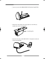 Preview for 17 page of Samsung SSC-21 Installation Manual