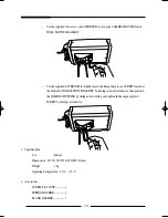 Preview for 19 page of Samsung SSC-21 Installation Manual