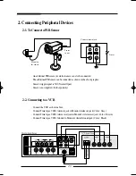 Preview for 21 page of Samsung SSC-21 Installation Manual