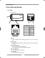 Preview for 23 page of Samsung SSC-21 Installation Manual