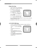 Preview for 31 page of Samsung SSC-21 Installation Manual