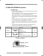 Preview for 33 page of Samsung SSC-21 Installation Manual