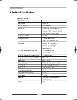 Preview for 35 page of Samsung SSC-21 Installation Manual