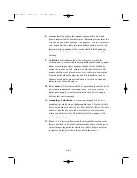 Preview for 5 page of Samsung SSC-21WEB User Manual