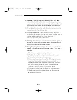 Preview for 6 page of Samsung SSC-21WEB User Manual