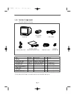 Preview for 13 page of Samsung SSC-21WEB User Manual