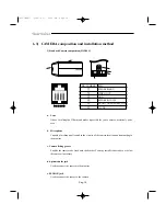 Предварительный просмотр 14 страницы Samsung SSC-21WEB User Manual