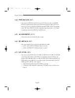 Preview for 22 page of Samsung SSC-21WEB User Manual