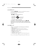 Preview for 24 page of Samsung SSC-21WEB User Manual