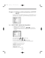 Preview for 25 page of Samsung SSC-21WEB User Manual