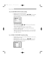 Preview for 26 page of Samsung SSC-21WEB User Manual