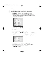 Preview for 30 page of Samsung SSC-21WEB User Manual