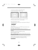 Preview for 31 page of Samsung SSC-21WEB User Manual