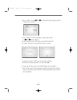 Preview for 33 page of Samsung SSC-21WEB User Manual